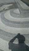 Terrazzo & Stone Finishes Narok