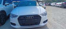 AUDI A3 TFSI 2018 2WD