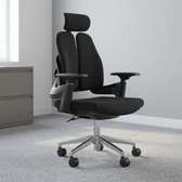 Ergonomic Adjustable Office Chair