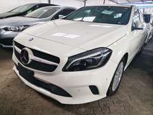 MERCEDES-BENZ A180,2019,( WE ACCEPT HIRE PURCHASE,DEPO 1M)