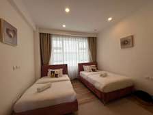 Furnished 2 Bed Apartment with Swimming Pool at City Park Dr