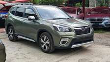 Subaru Forester SKE E Boxer,  Sunroof 2019, 109,000 Kms