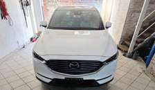 Mazda Cx-8 diesel engine XD-L sunroof 2019