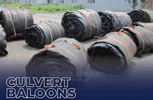 Culvert Balloon