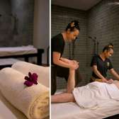 Mobile therapists in kikuyu Town