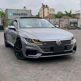 Volkswagen Arteon Sunroof 2018