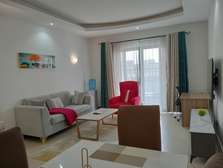 Furnished 2 Bed Apartment with En Suite at Westlands