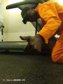 Fitness & Gym Equipment Repair/Installation in Nairobi