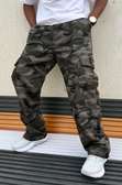 Combat Cargo pants