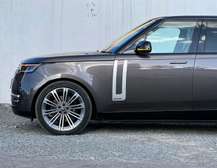 2023 Range Rover Vogue autobiography