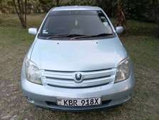 TOYOTA IST ON SALE