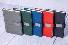 Notebooks