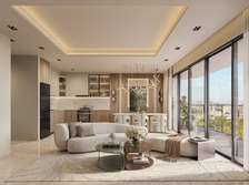 2 Bed Apartment with En Suite at Riverside Drive