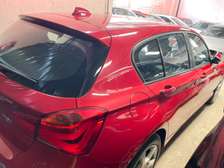 BMW 118i 2019MODEL PETROL