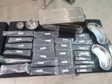 CAESAREAN  SECTION  SET (C-SECTION DELIVERY KIT) IN KENYA