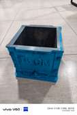 Concrete Testing Cube Moulds 150*150*150mm