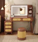 Bedroom Mirror: Bedroom Dressing Vanity Table In Homabay