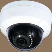 Professional CCTV Installation Services Mountain View