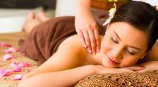 Mobile Massage Services in Bungoma