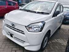 DAIHATSU MIRA,2020,2WD,( WE DOH.P,,,CLIENT DEPOSIT 400K)