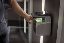 Biometric, POS & Access Control Repair Westlands Nairobi