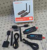 Long-Range 100M HDMI Wireless Transmitter & Receiver