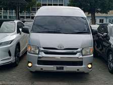 Toyota 9l commuter,2018,2wd(We accept hire purchase)