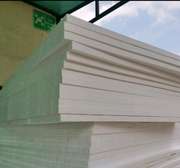 Styrofoam sheets