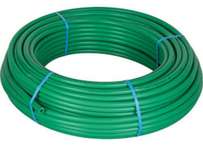PPR pipes and fiittings