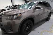 Professional window tinting Nairobi- 3M Automotive Tinting
