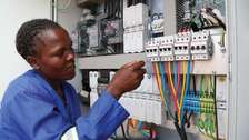 Electrical & Plimbing Repair Nairobi,Kabete,Kinoo