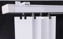 vertical blinds