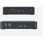 Logitech Rally Plus UHD 4K Conference Camera System