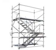 KWIK STAGE SCAFFOLDING