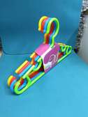5pcs kids multipurpose hangers