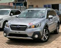 Subaru outback 2019