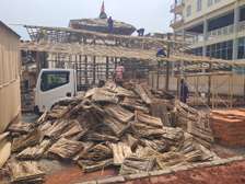 Makuti roofing construction and supply