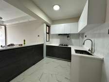 2 Bedroom apartment for rent in Kilimani