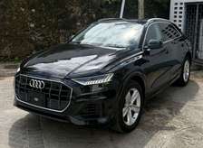 Audi Q8 QUATRO on sale in Kenya