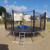 Bouncing castles for hire in mombasa