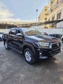 TOYOTA HILUX REVO DOUBLE CAB 2019MODEL