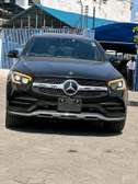 Mercedes Benz GLC300 coupe 2019