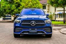2019 Mercedes-Benz GLE400D