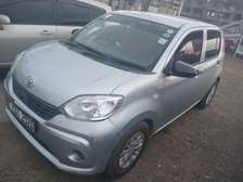 Toyota passo for hire in kenya