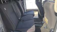 TOYOTA NOAH 2016MODEL 8 SEATER