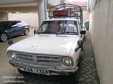 Pick Up Nisaan Datsun1200 For Sale Syokimau