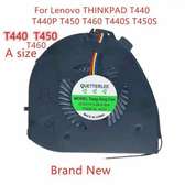 CPU Fan Compatible for Lenovo Thinkpad T440S Series