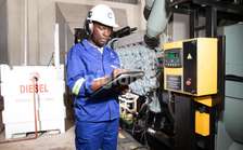 Commercial & Residential Generator Servicing Muthaiga