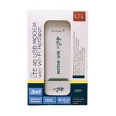 USB MIFI Modem Wireless WiFi Adapter