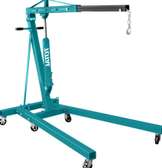 2 Ton Total Engine Crane 2000kg/ Engine Hoist.